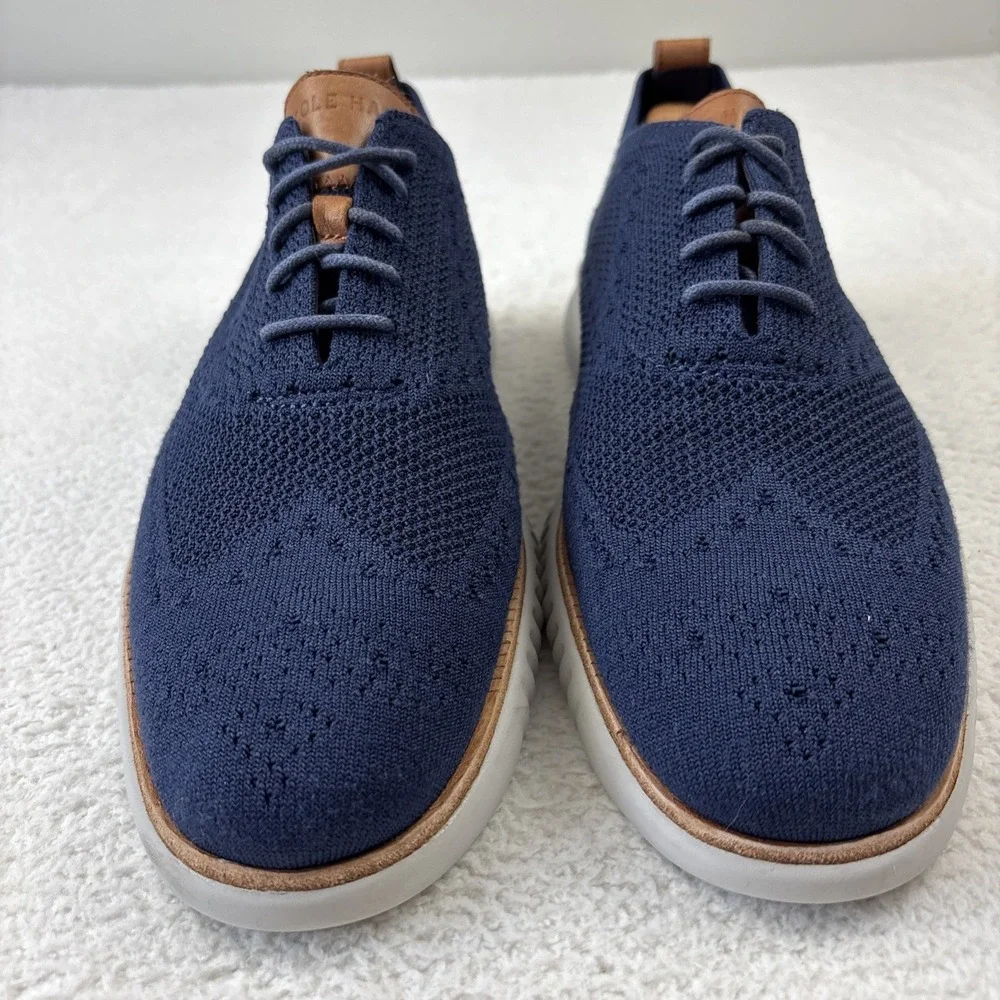 Cole Haan shoes excellent