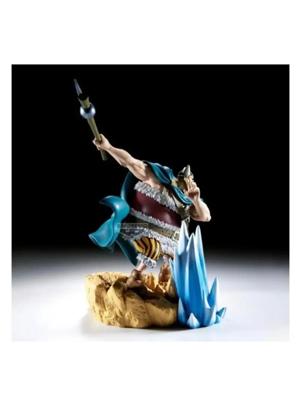 Banpresto one piece