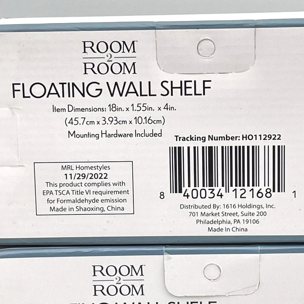 Room 2 Room set two