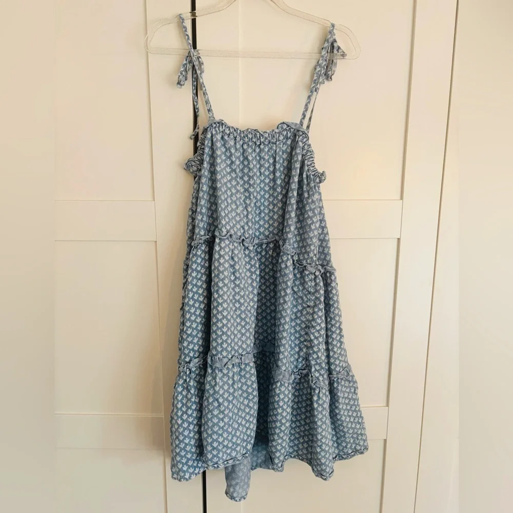 Vineyard Vines stylish blue