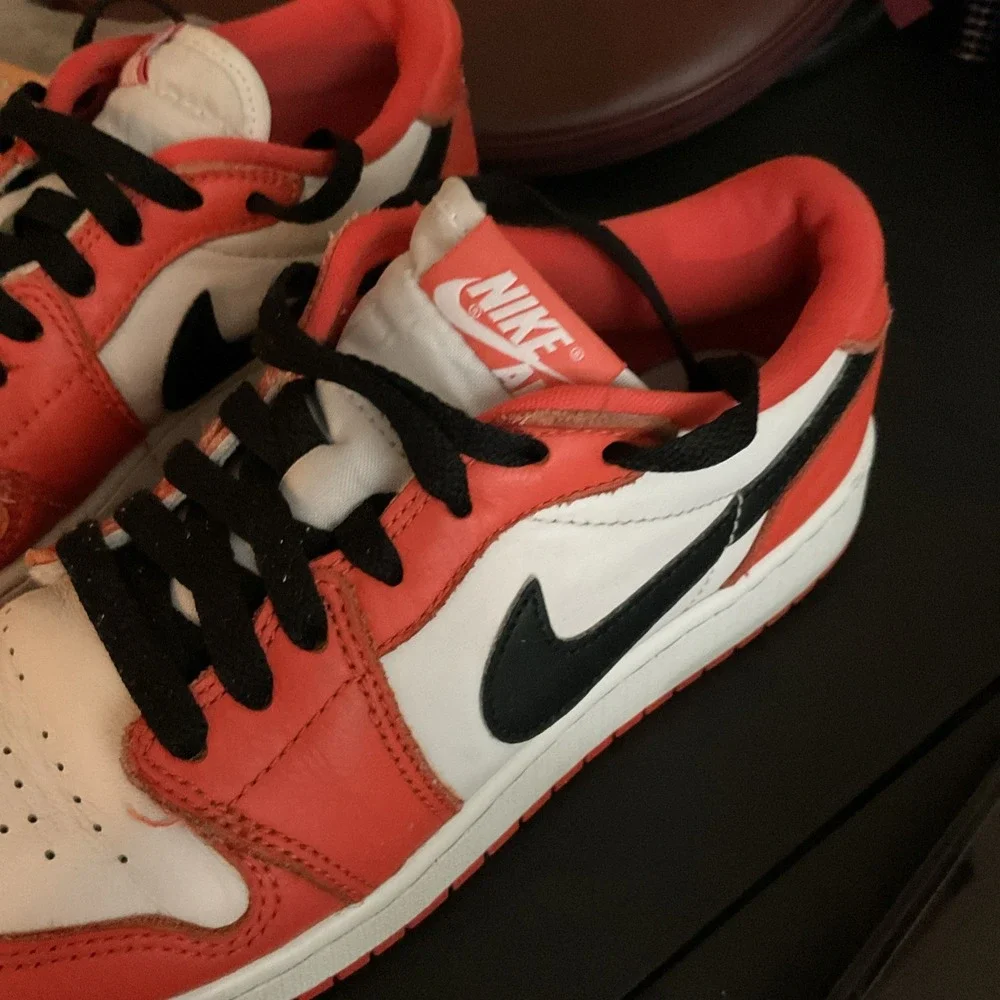 Nike pre owned
