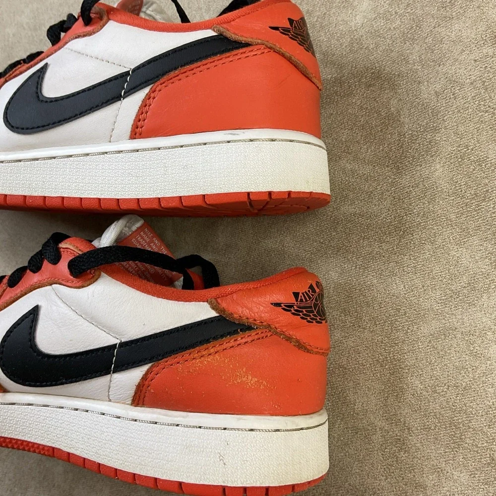 Nike pre owned