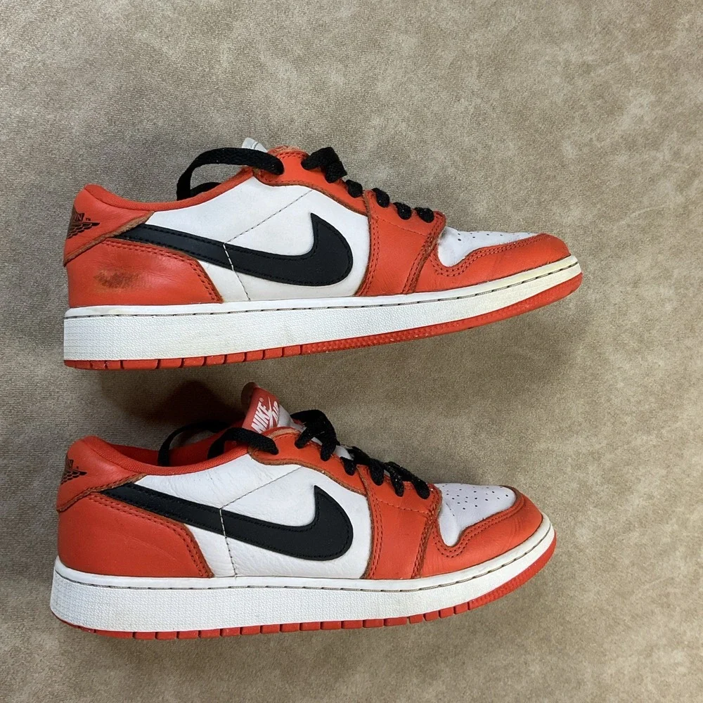 Nike pre owned