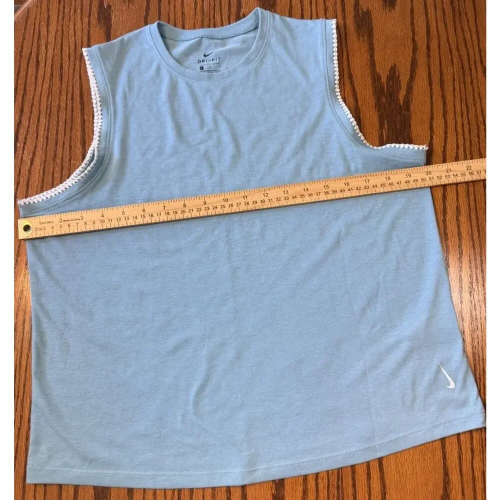 Nike dri fit