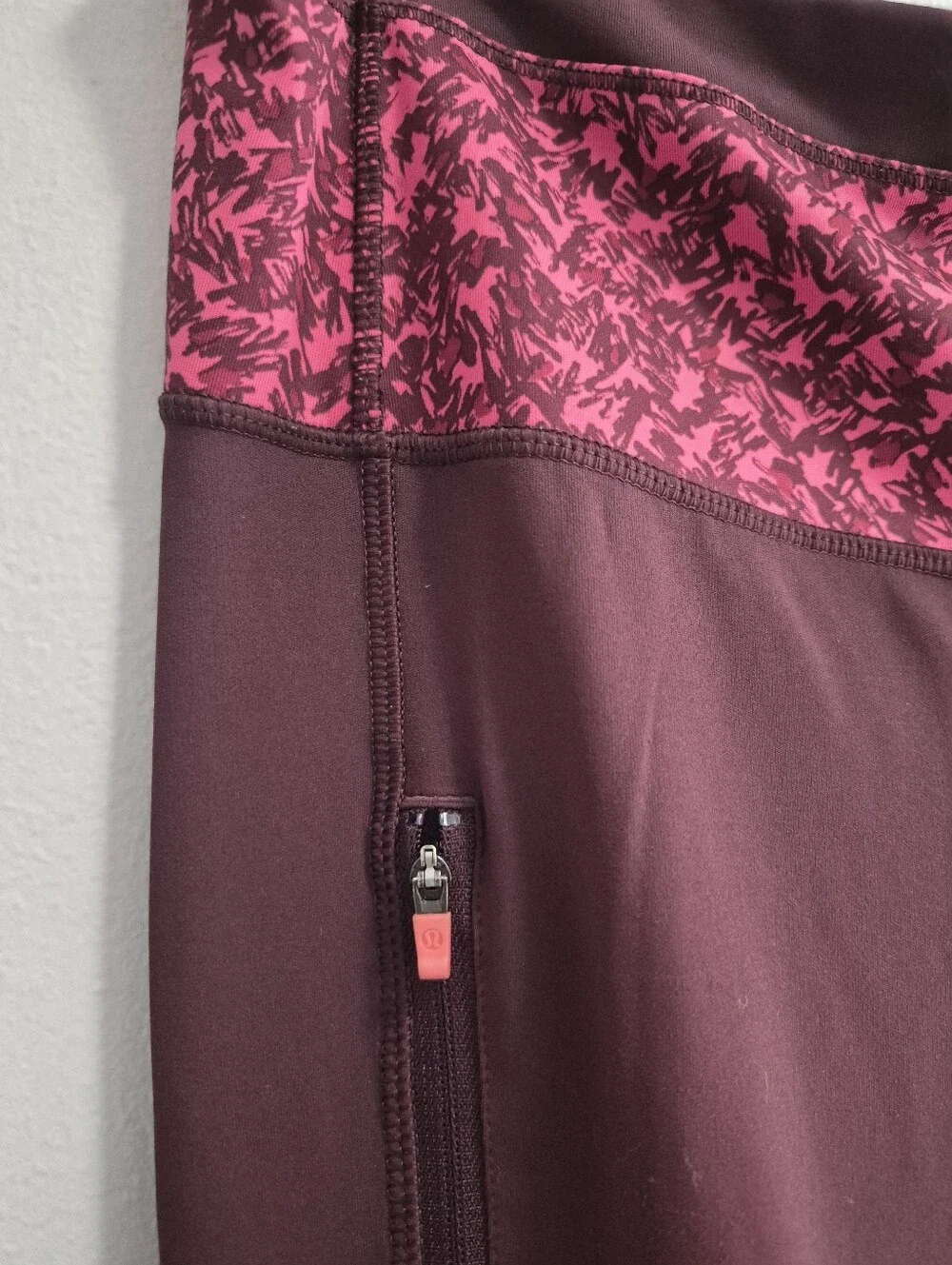 lululemon athletica lululemon can