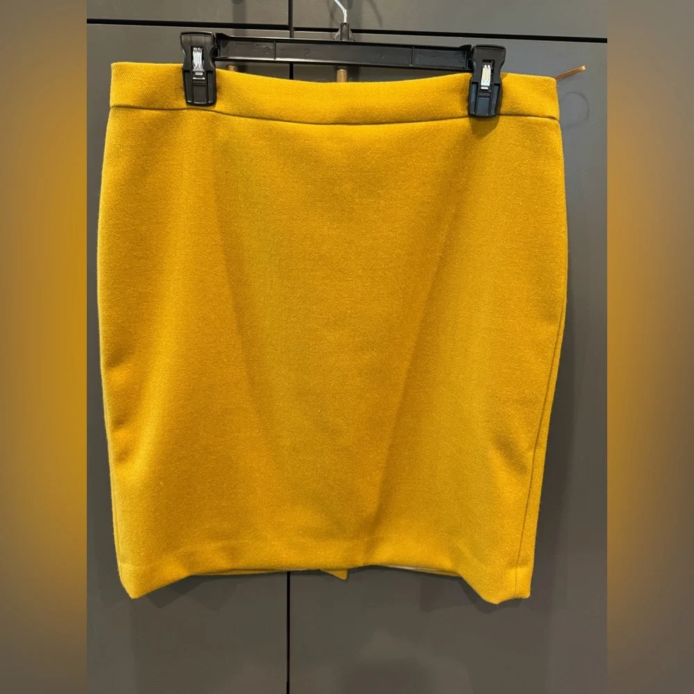 J. Crew polished timeless