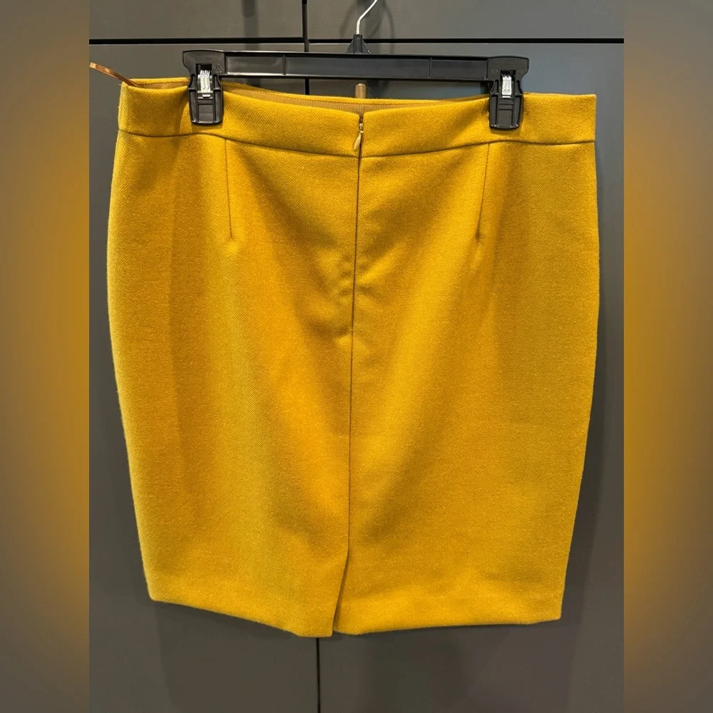 J. Crew polished timeless