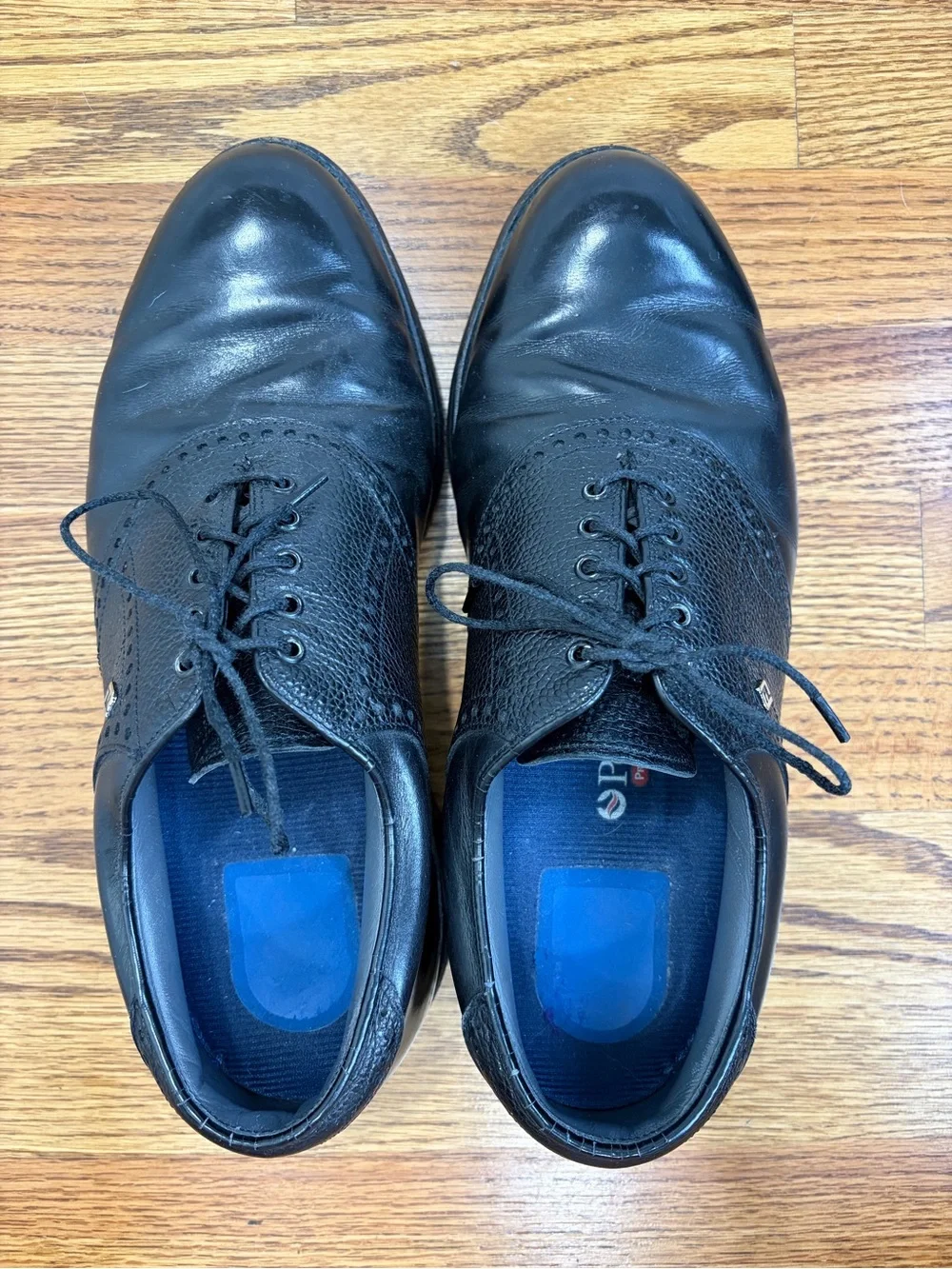 FootJoy classic black