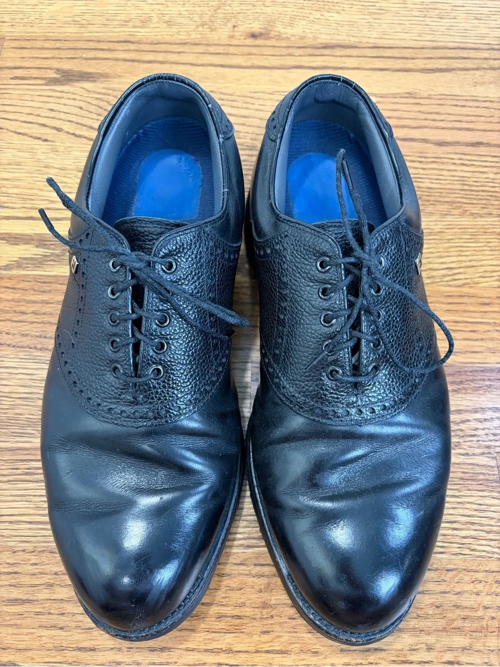 FootJoy classic black