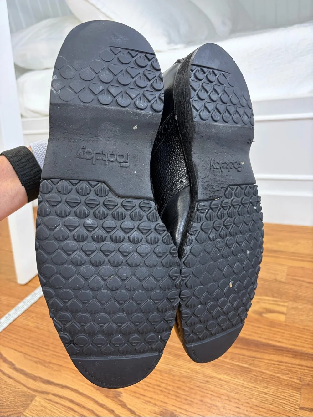 FootJoy classic black