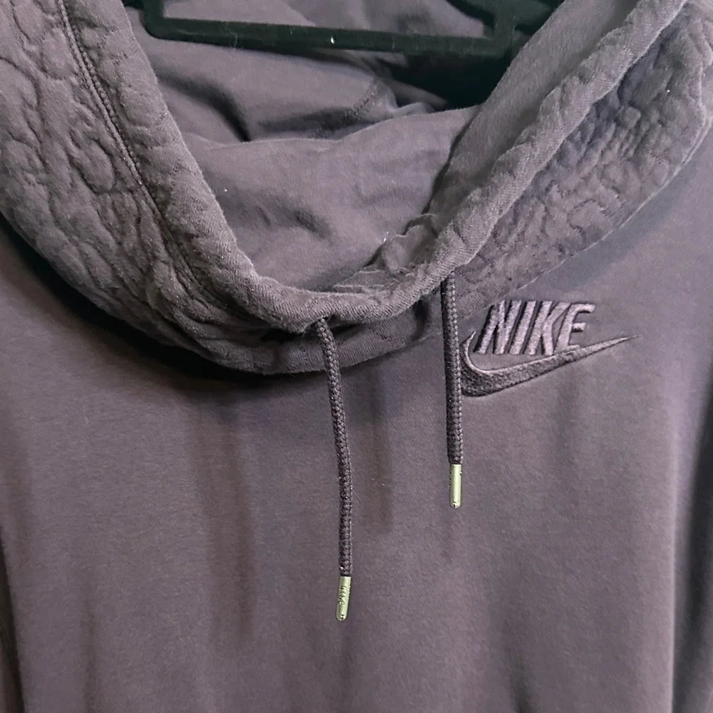 Nike elevate your