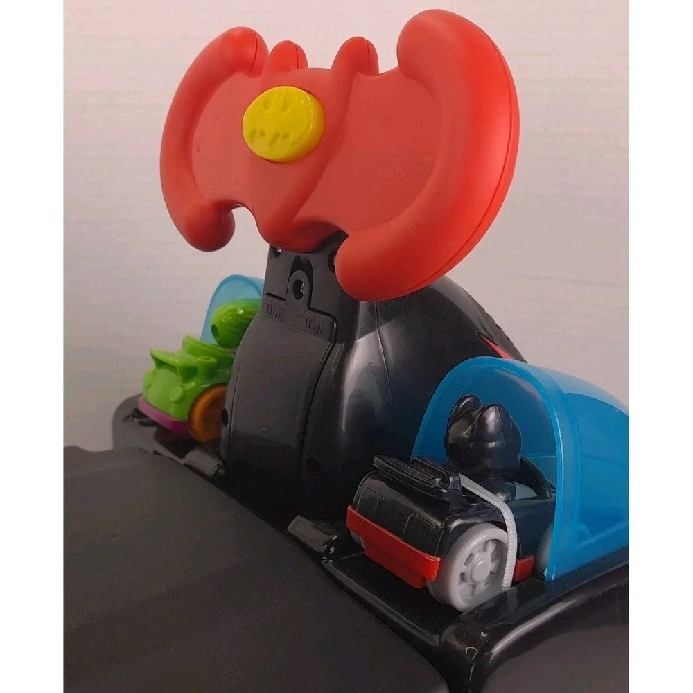 Fisher-Price fisher price