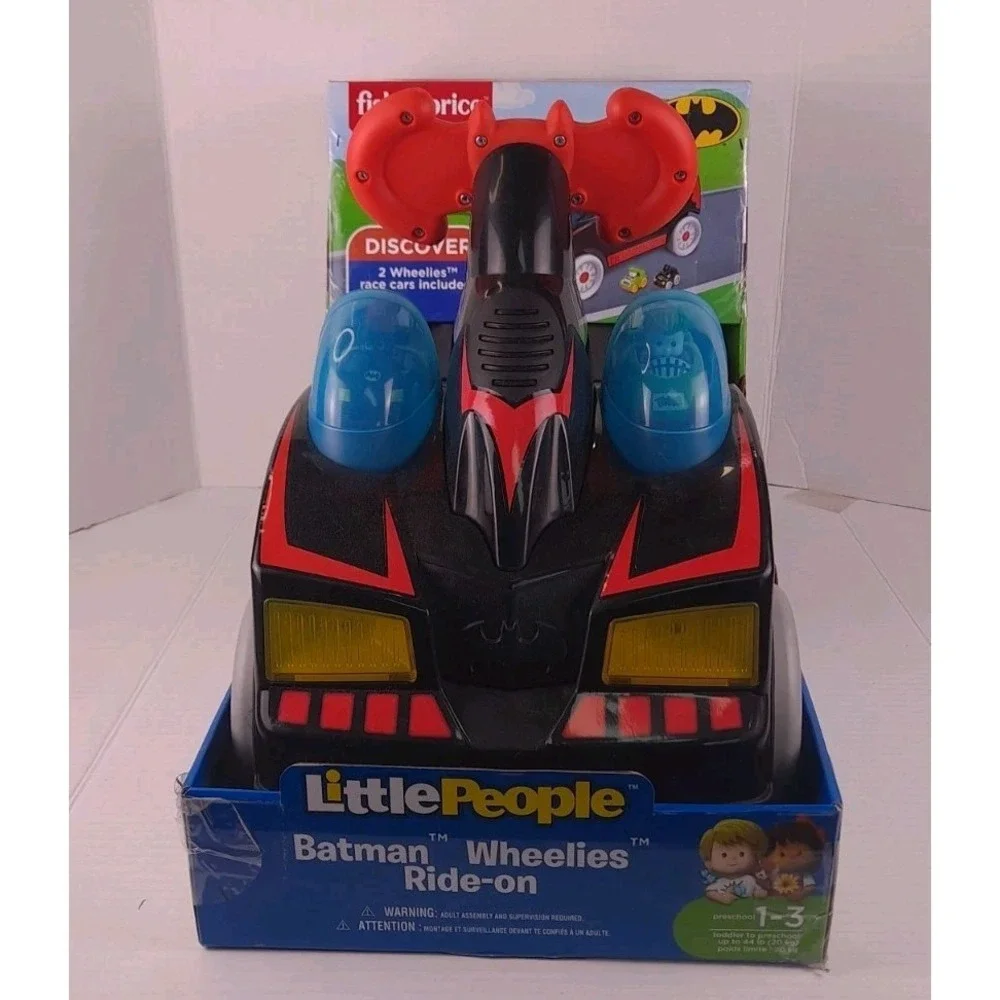 Fisher-Price fisher price