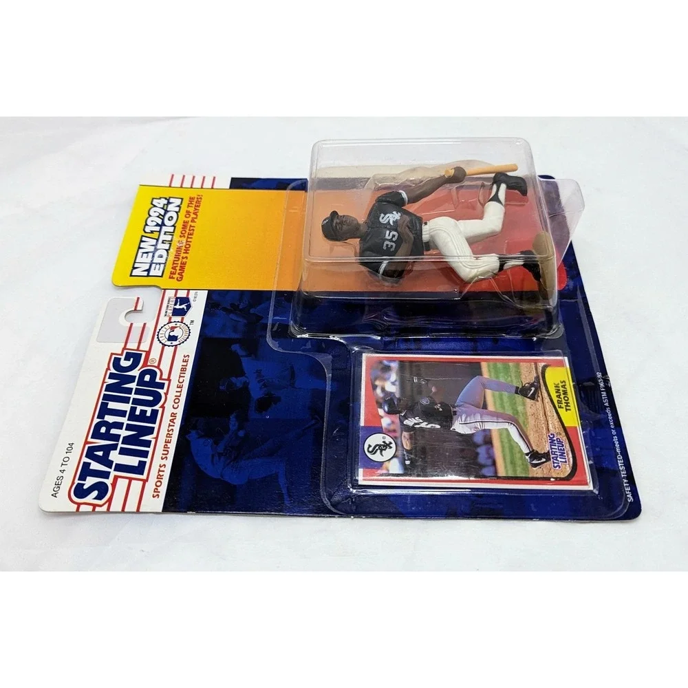 Kenner overall good
