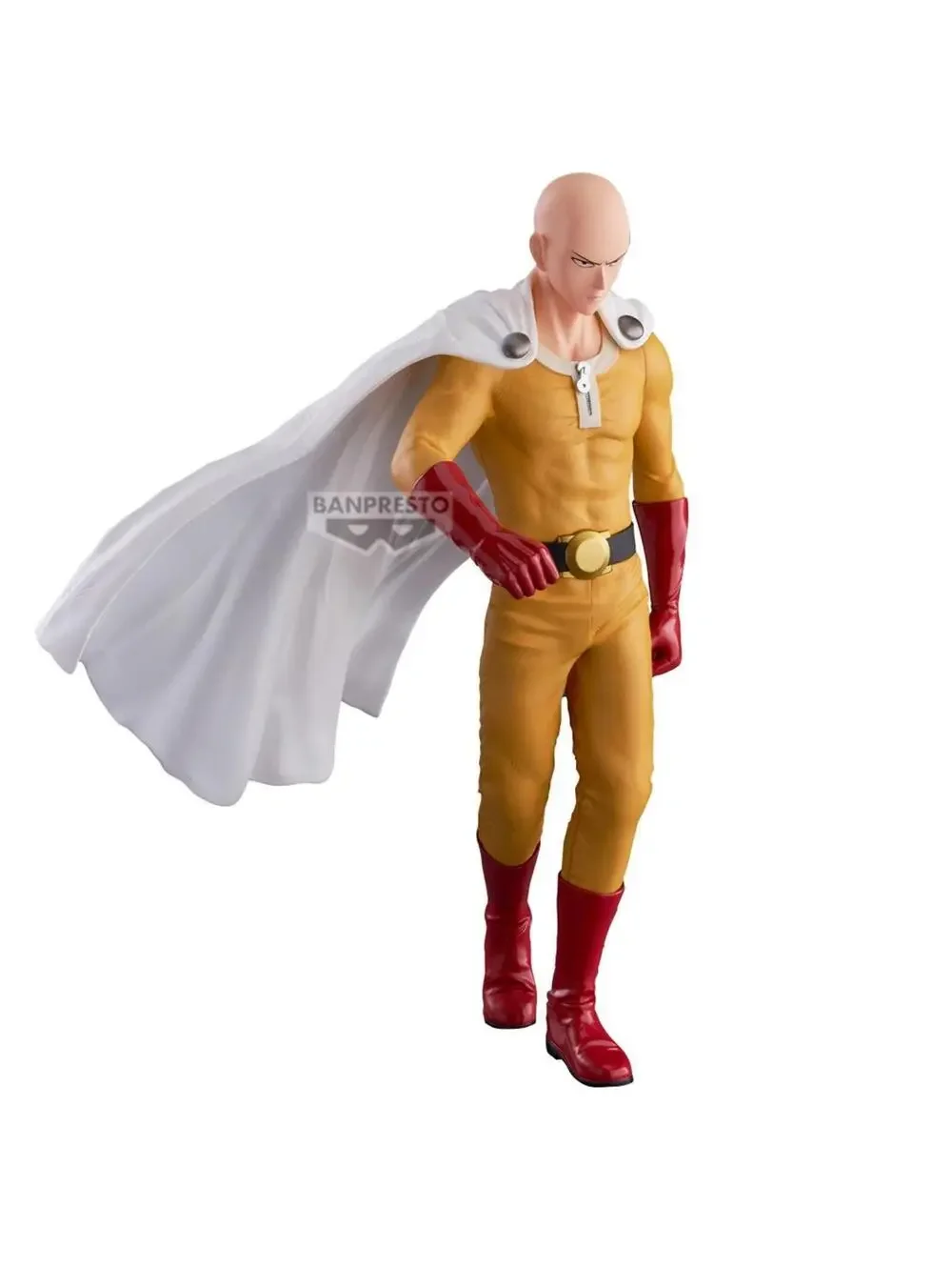 Banpresto grandista saitama