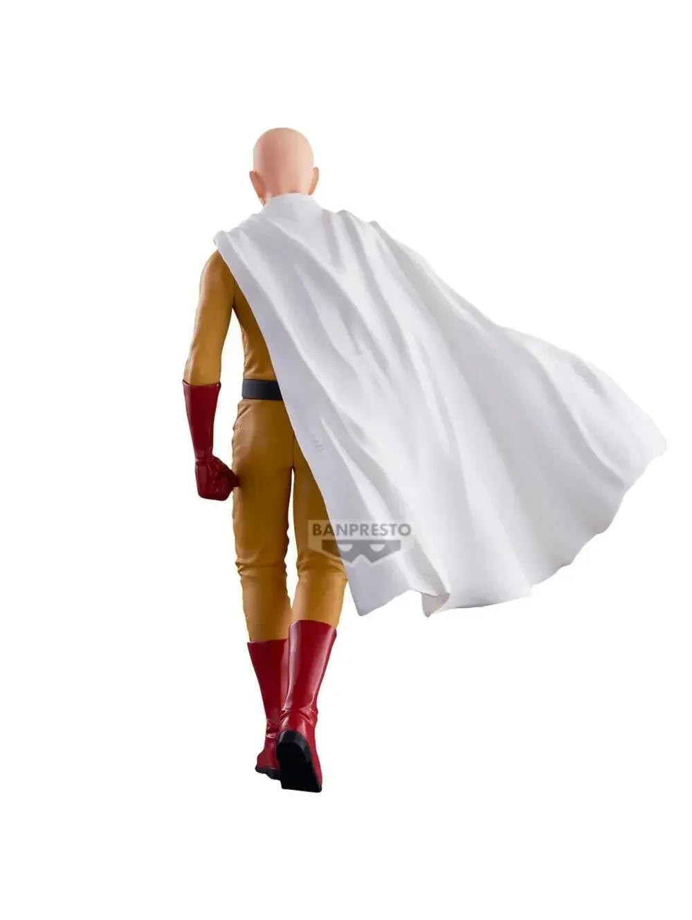 Banpresto grandista saitama