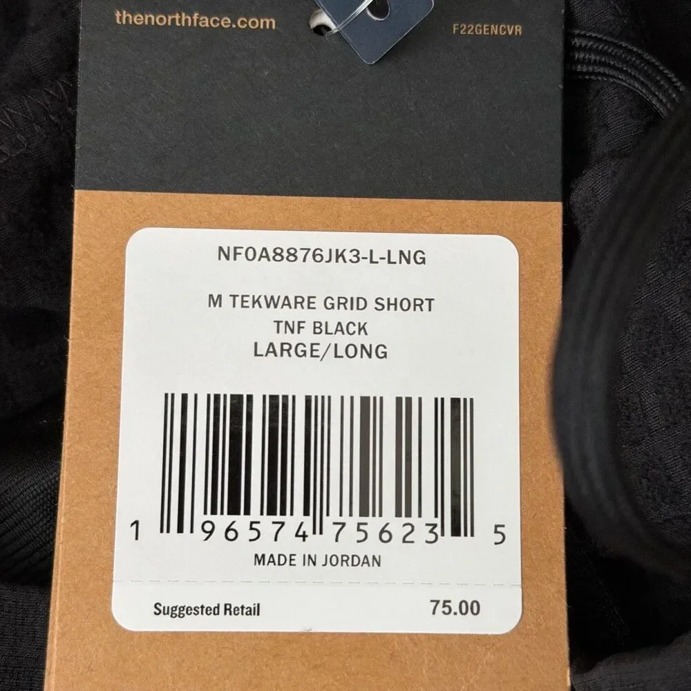 The North Face north face