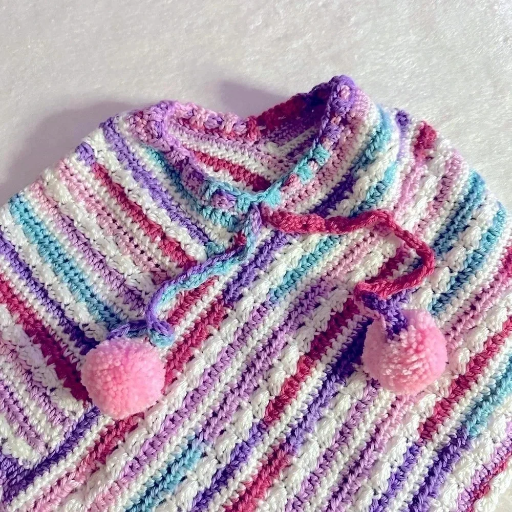 Crochet By Sharon item details