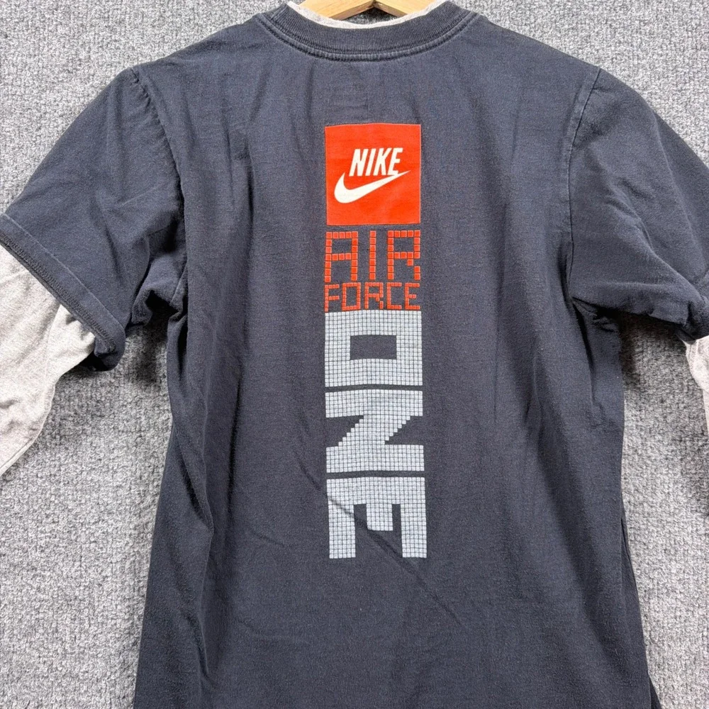 Nike y2k air