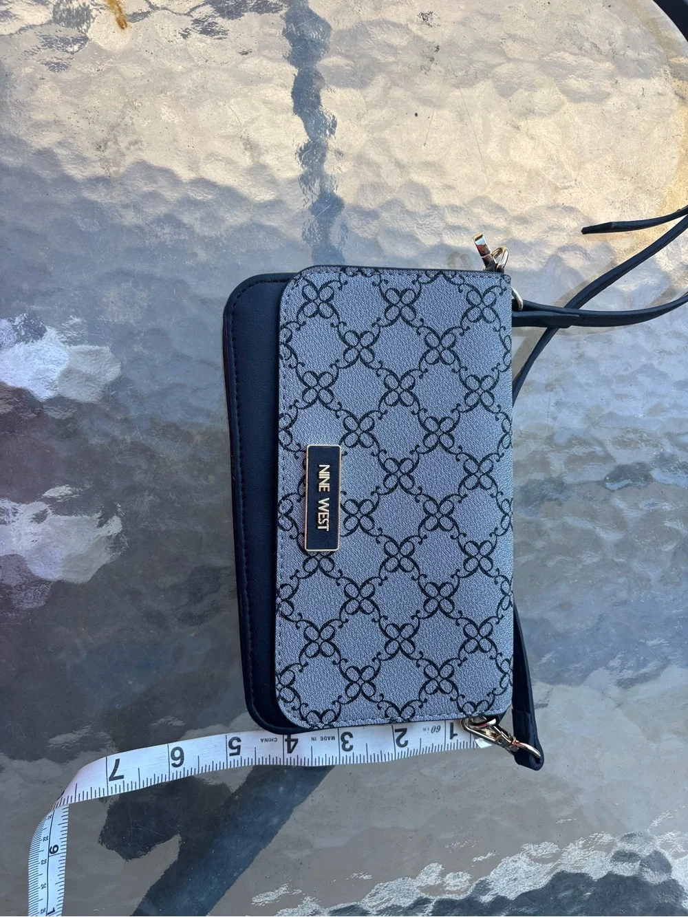 Nine West nine west