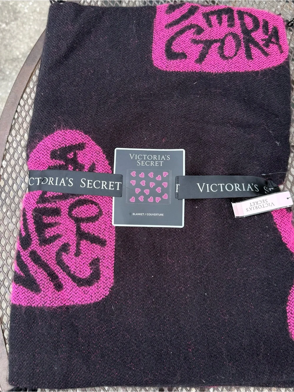 Victorias Secret chic stylish