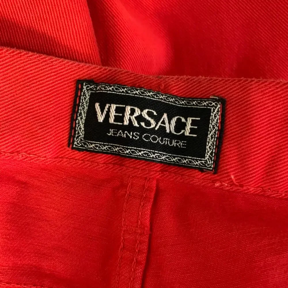 Versace Jeans Couture versace jeans