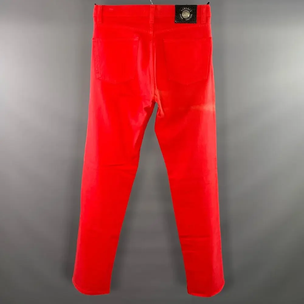 Versace Jeans Couture versace jeans