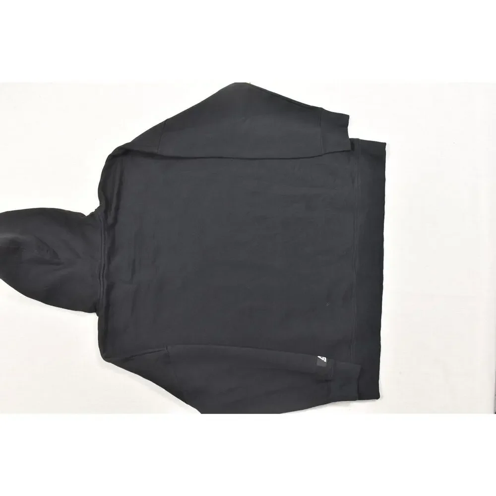 Reebok men black