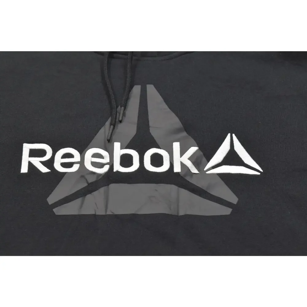 Reebok men black