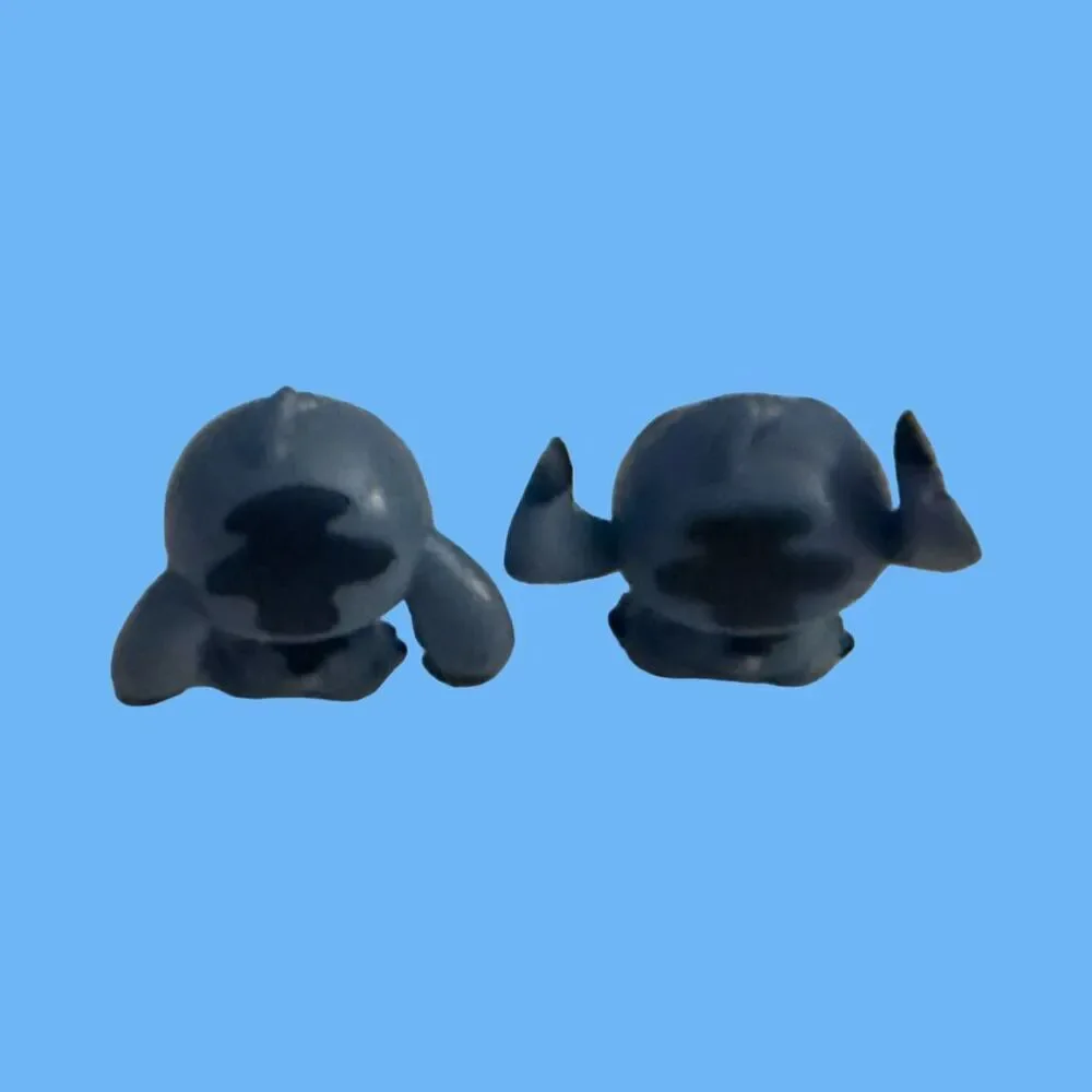 moose toys a10 while