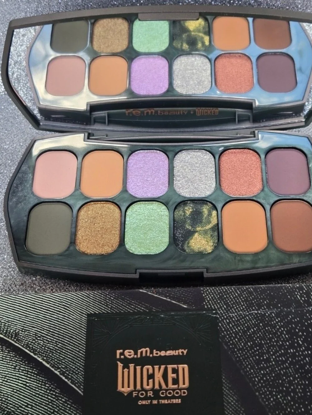 R.E.M. Beauty beauty wicked