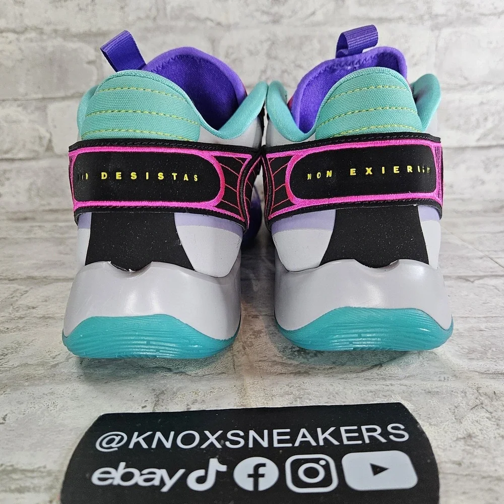 Jordan elevate your