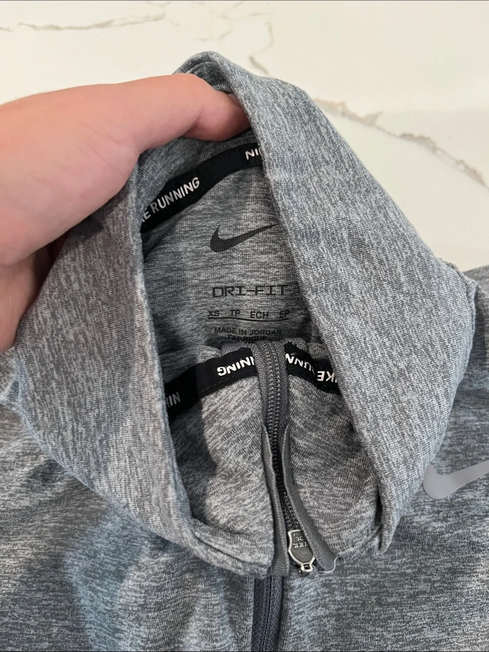 Nike good