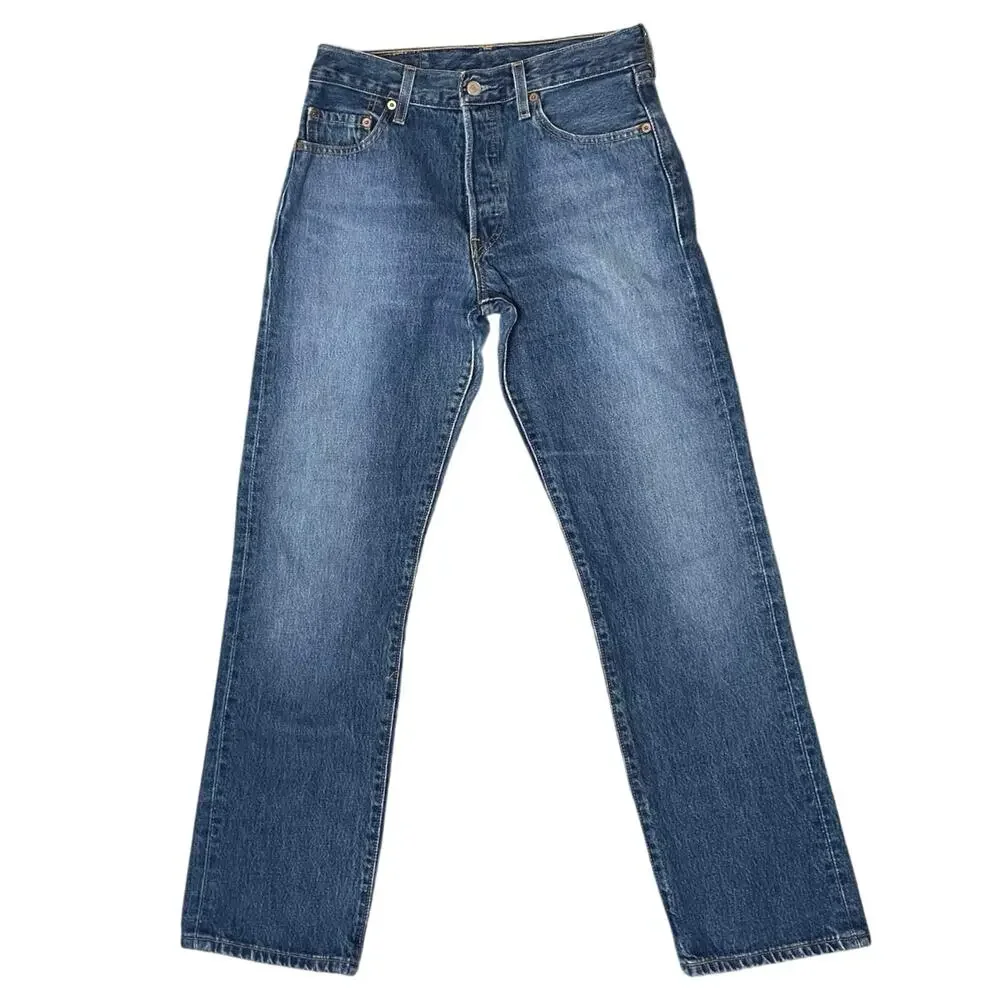Levi’s vtg 2003