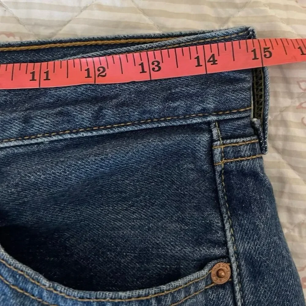 Levi’s vtg 2003