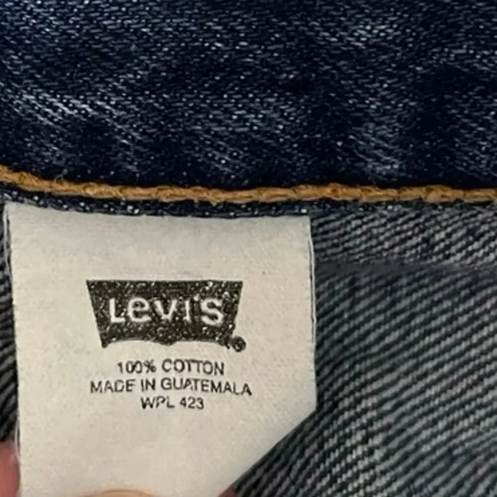 Levi’s vtg 2003