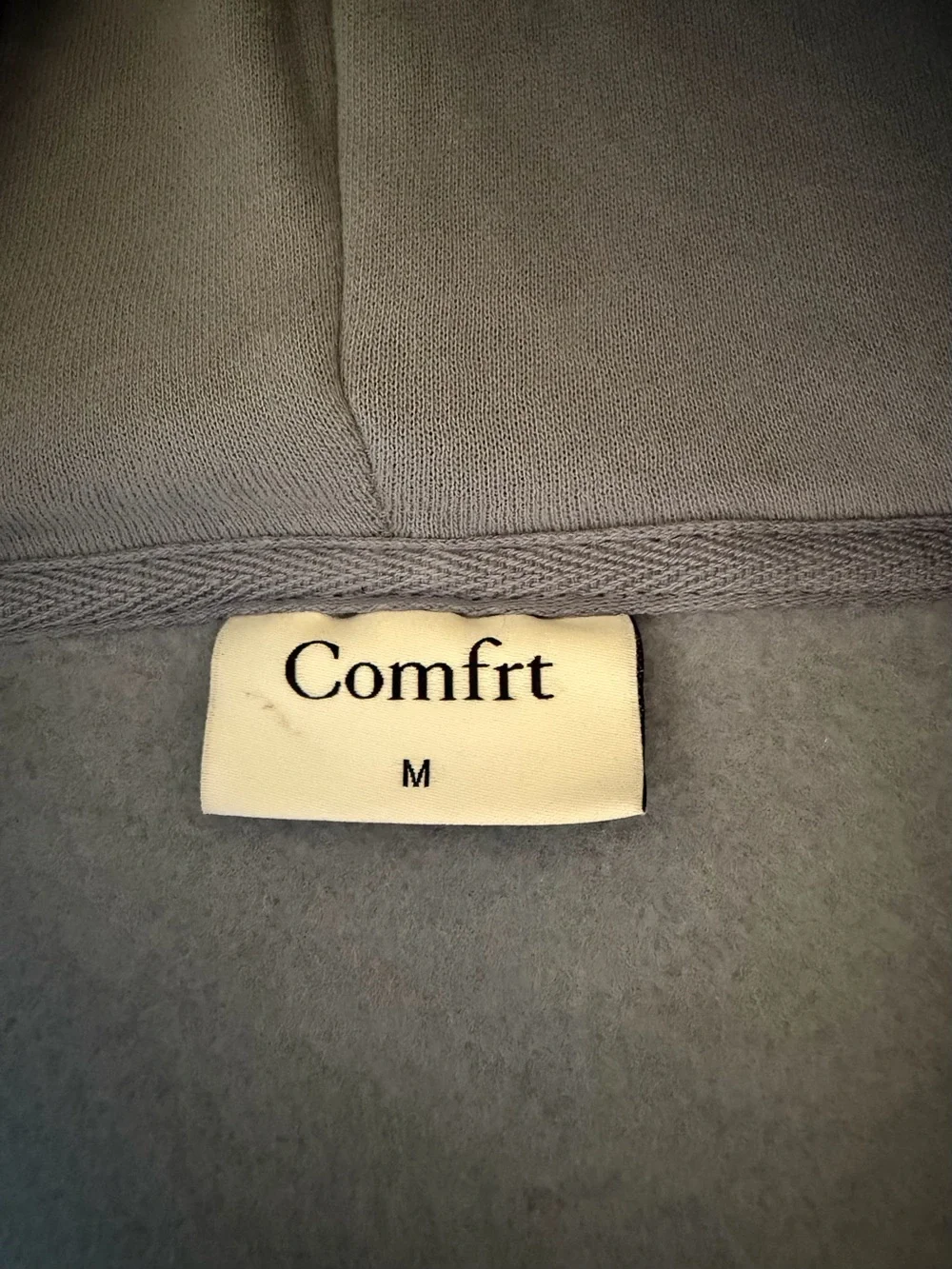 N/A stay cozy