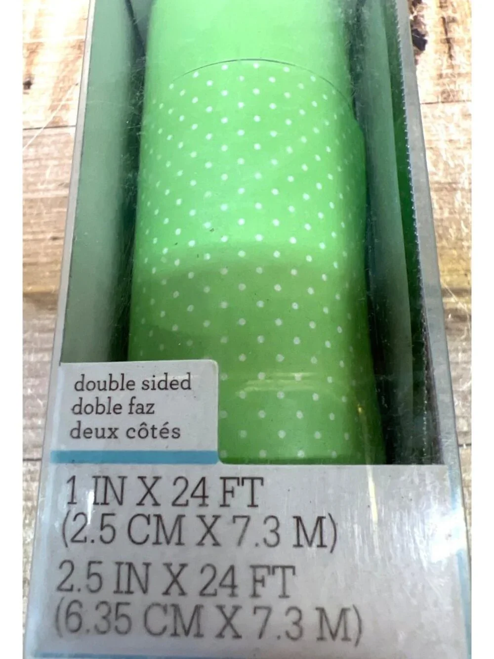 Martha Stewart Crafts these double
