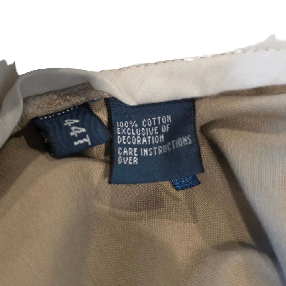 Polo Ralph Lauren classic chino