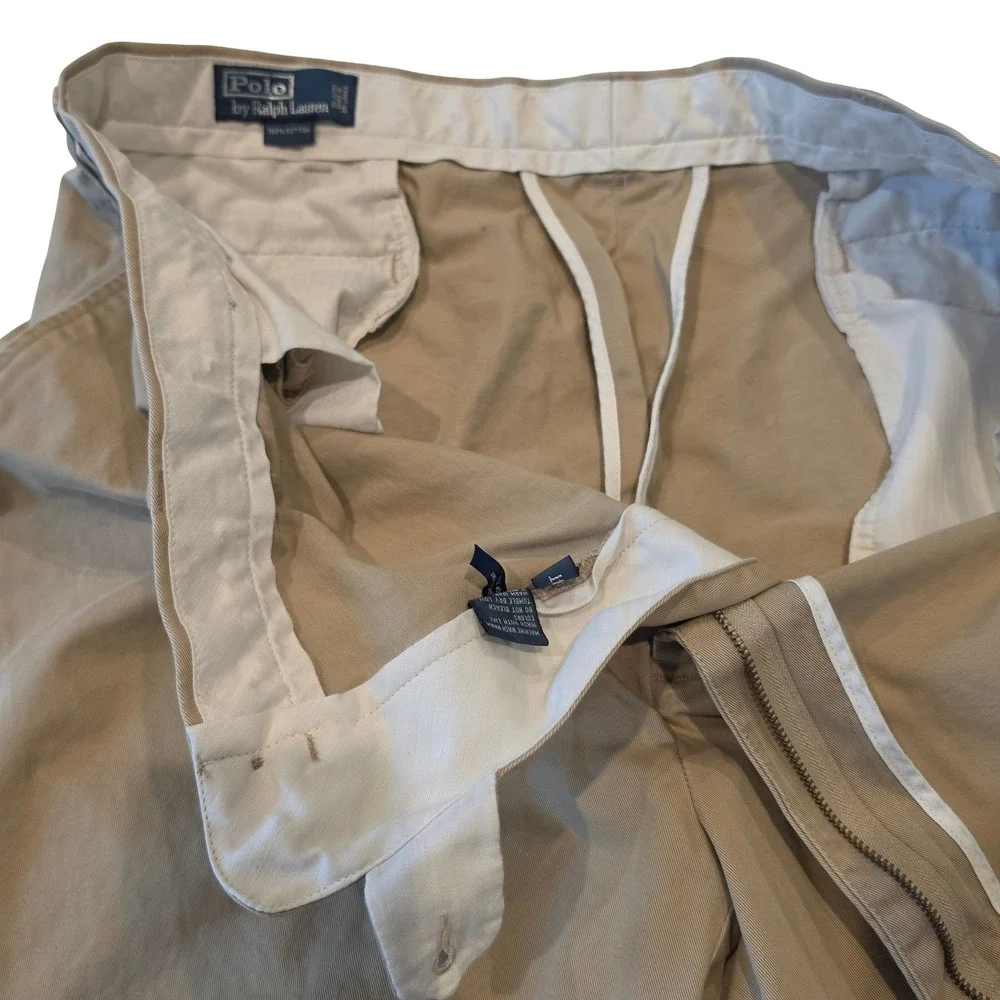 Polo Ralph Lauren classic chino
