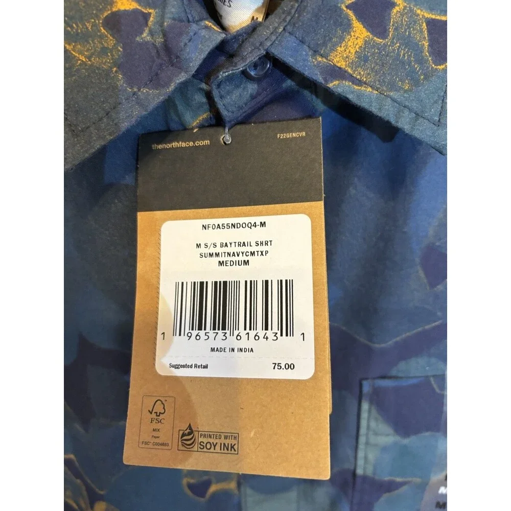 The North Face north face