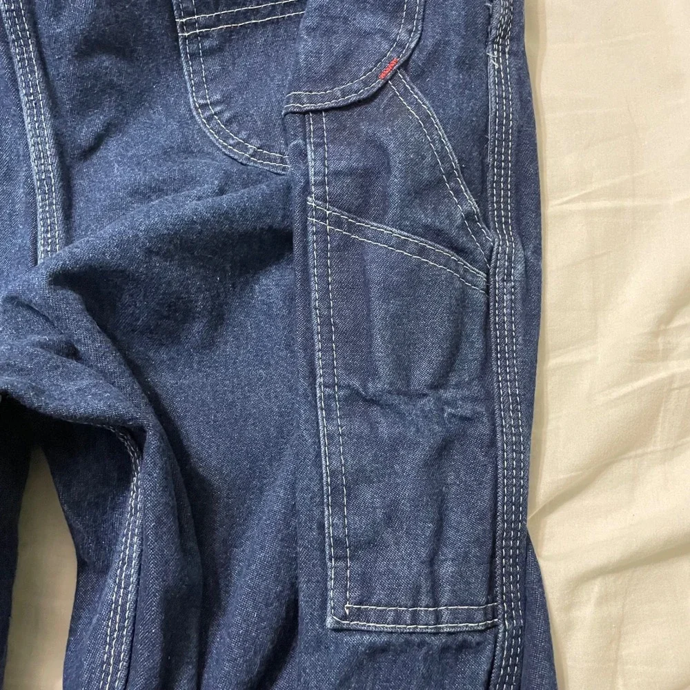 Dickies bib overalls