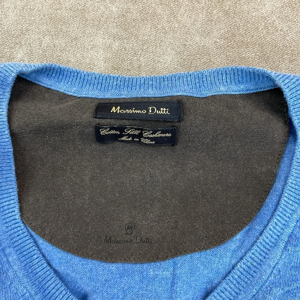 Massimo Dutti photos are