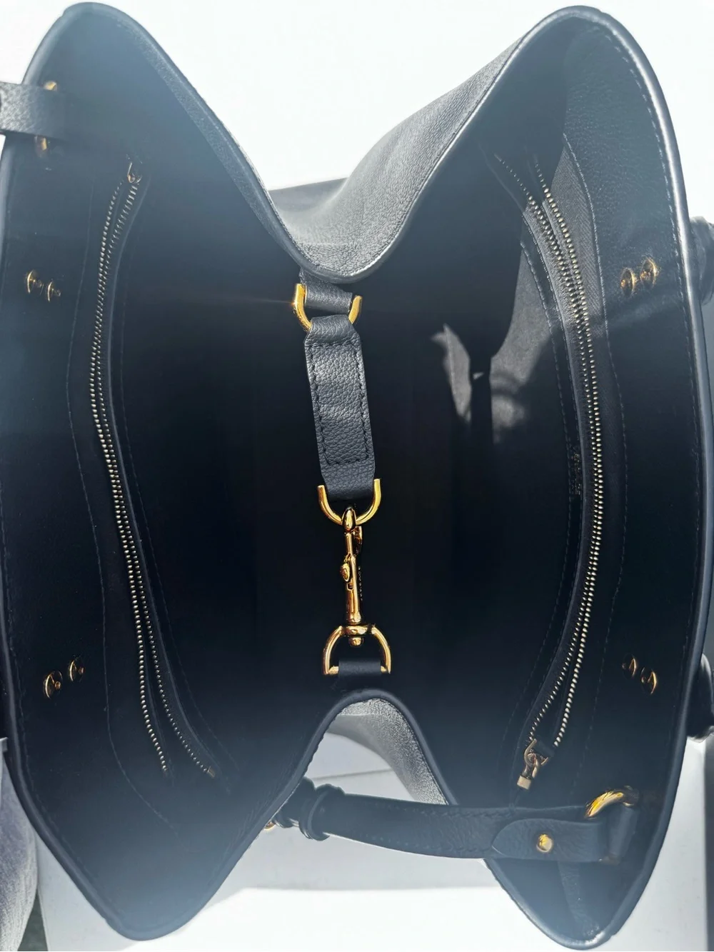 Versace no complete gold