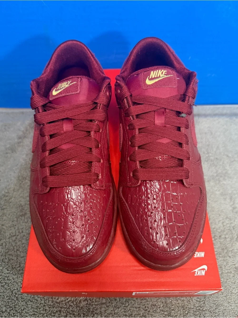 Nike brand new