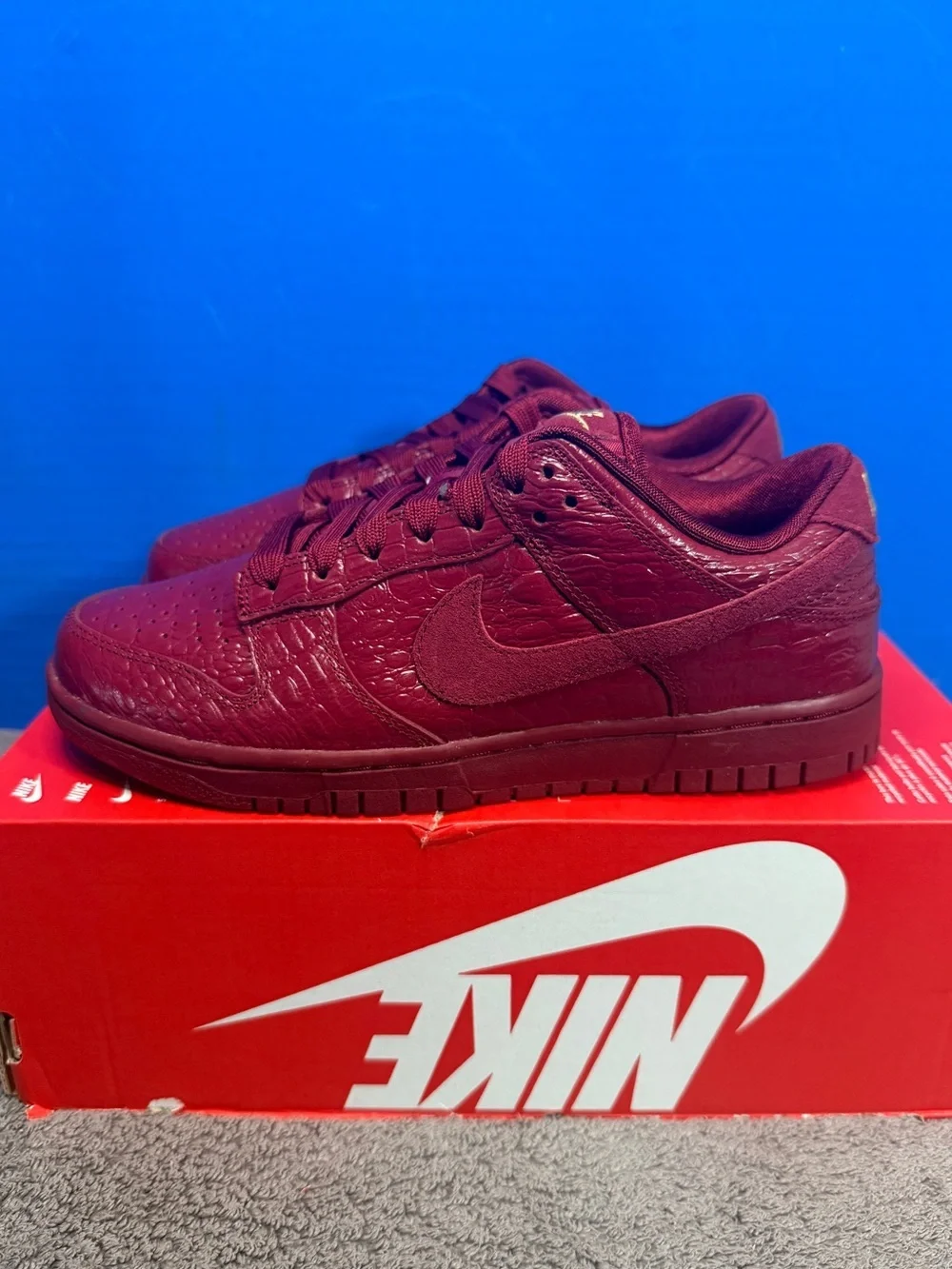 Nike brand new