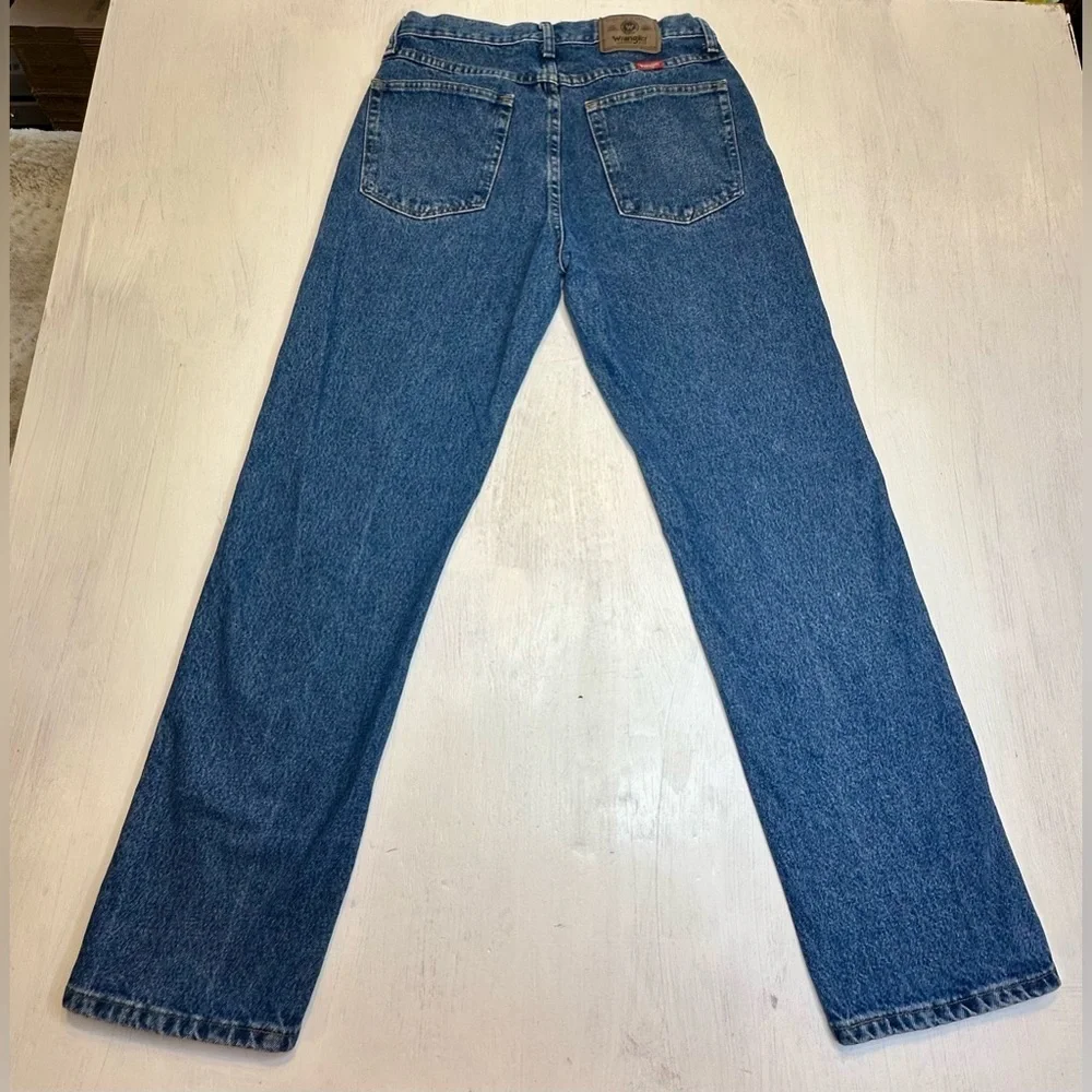 Wrangler authentic vintage