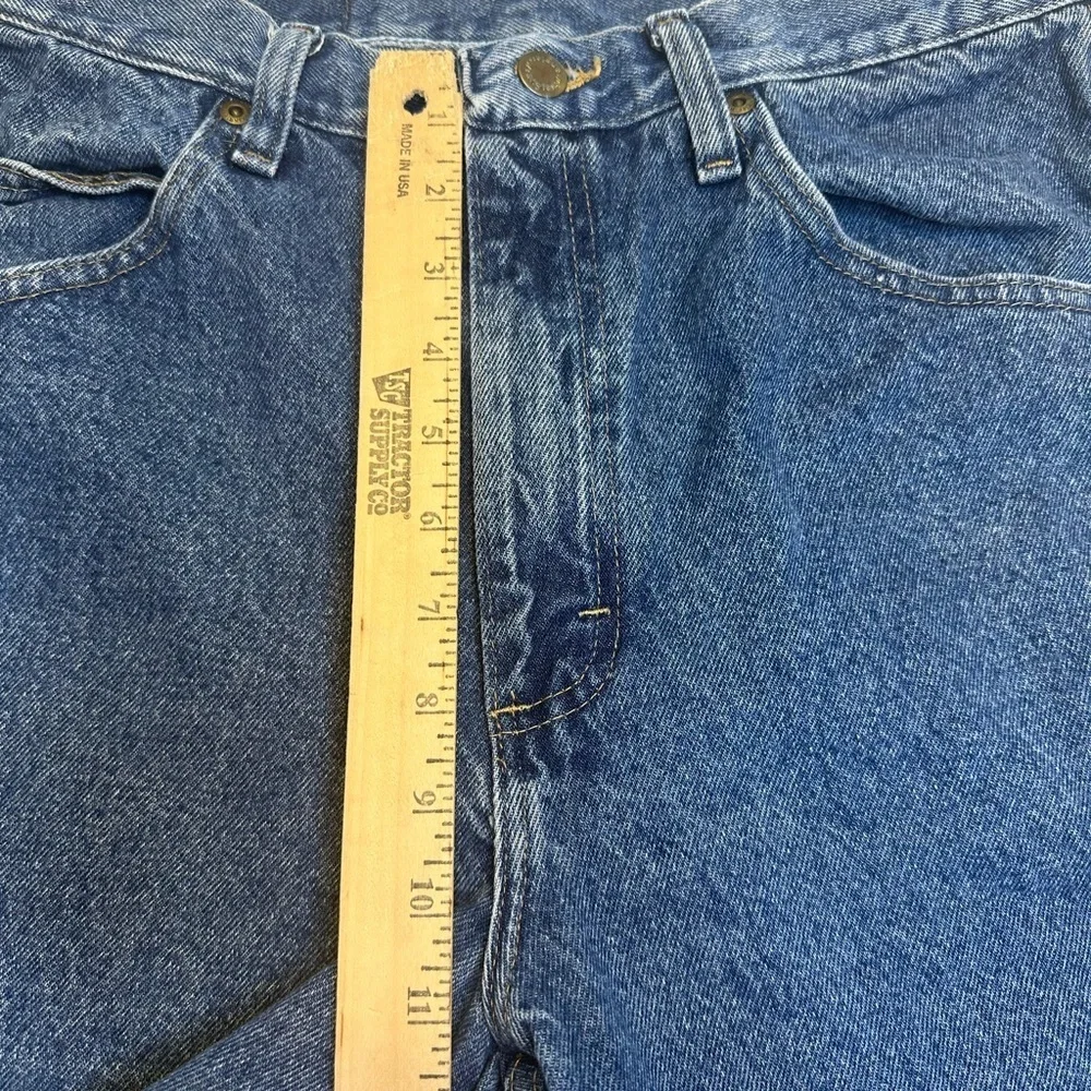 Wrangler authentic vintage