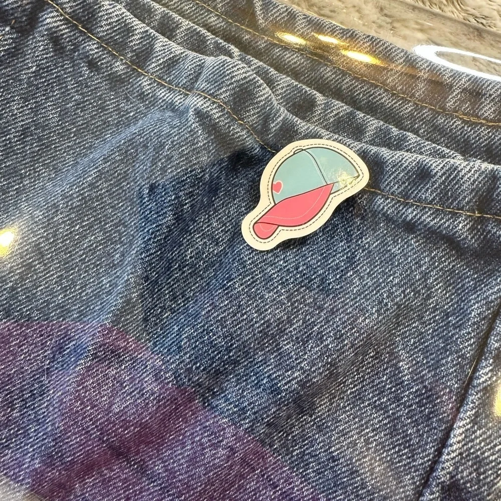 Wrangler authentic vintage