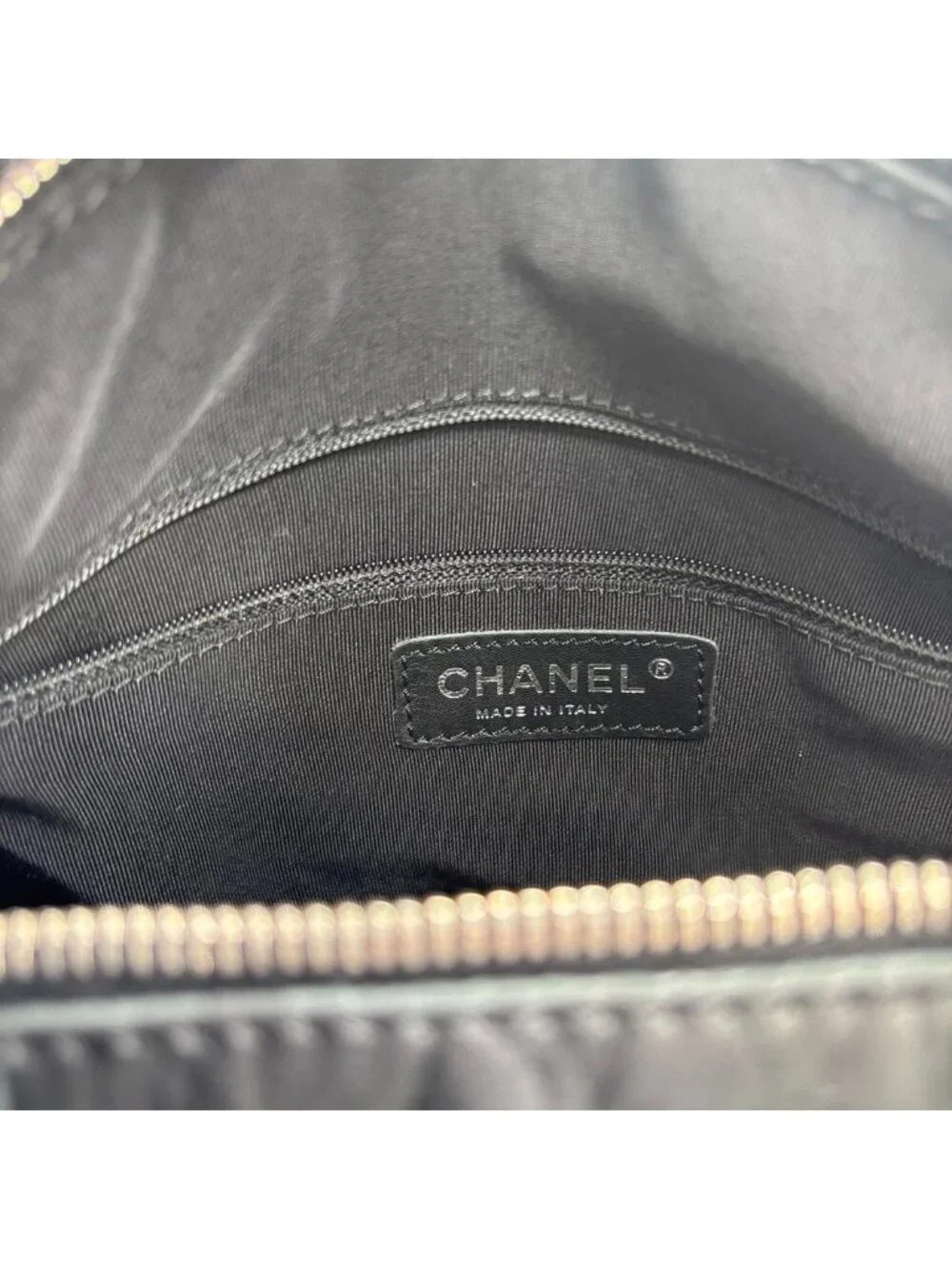 CHANEL brand name